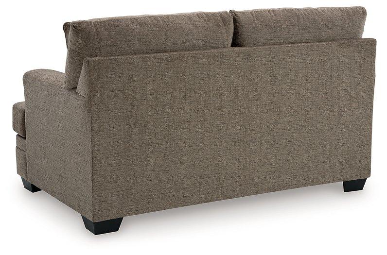 Stonemeade Living Room Set - Watson's 87 Furniture (Middlefield,OH)