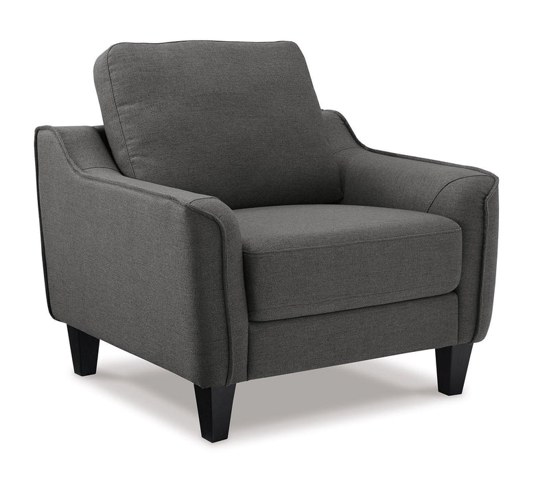 Jarreau Living Room Set - Watson's 87 Furniture (Middlefield,OH)