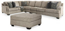 Bovarian Living Room Set - Watson's 87 Furniture (Middlefield,OH)