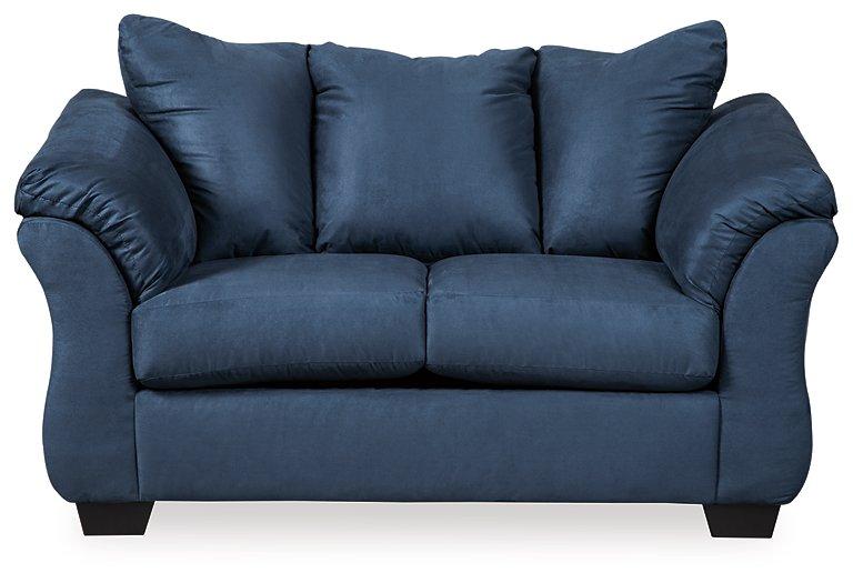 Darcy Living Room Set - Watson's 87 Furniture (Middlefield,OH)