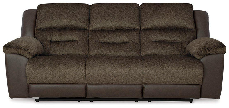 Dorman Living Room Set - Watson's 87 Furniture (Middlefield,OH)