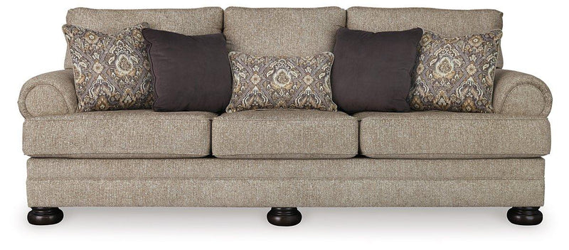 Kananwood Living Room Set - Watson's 87 Furniture (Middlefield,OH)