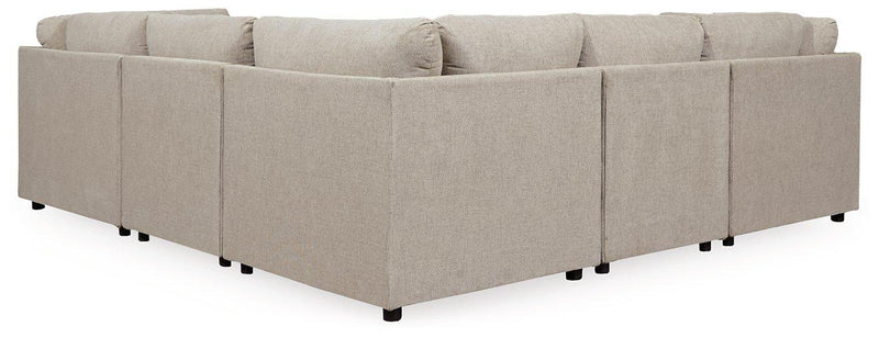 Kellway Sectional - Watson's 87 Furniture (Middlefield,OH)