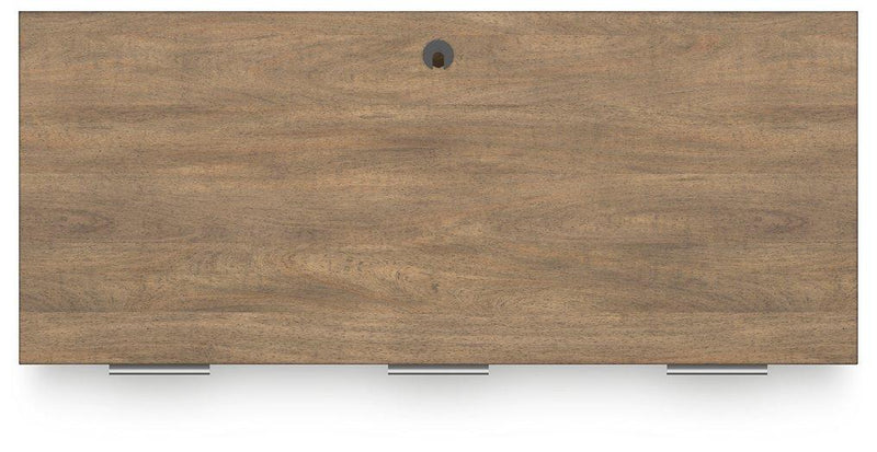 Montia Home Office Set - Watson's 87 Furniture (Middlefield,OH)