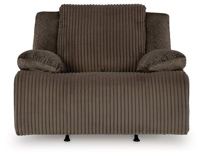 Top Tier Living Room Set - Watson's 87 Furniture (Middlefield,OH)