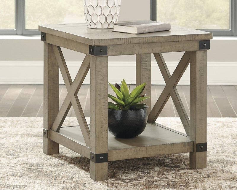 Aldwin Occasional Table Set - Watson's 87 Furniture (Middlefield,OH)