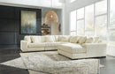 Lindyn Sectional with Chaise - Watson's 87 Furniture (Middlefield,OH)