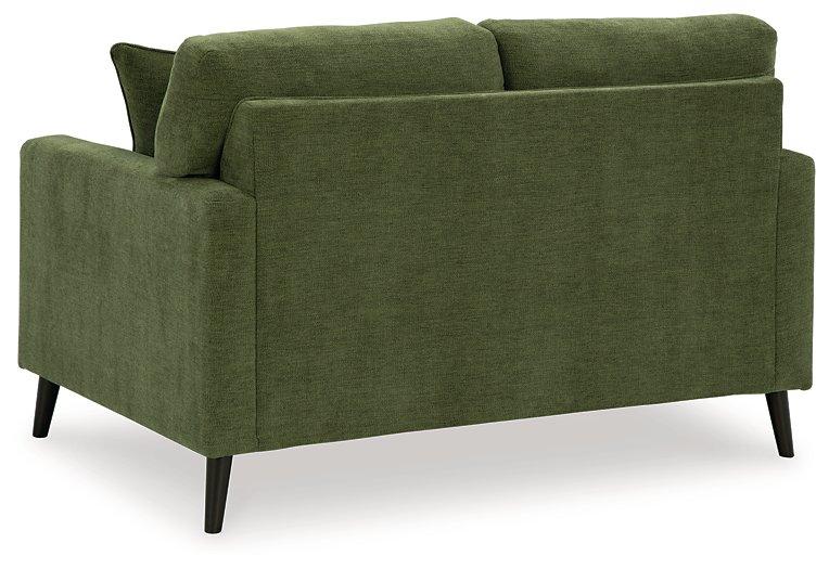 Bixler Living Room Set - Watson's 87 Furniture (Middlefield,OH)