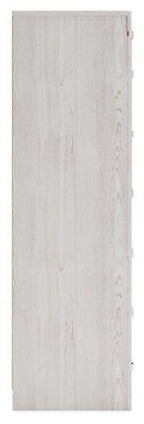 Altyra Chest of Drawers - Watson's 87 Furniture (Middlefield,OH)