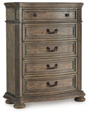Ardenfield Chest of Drawers - Watson's 87 Furniture (Middlefield,OH)