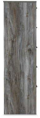 Baystorm Chest of Drawers - Watson's 87 Furniture (Middlefield,OH)