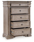 Blairhurst Chest of Drawers - Watson's 87 Furniture (Middlefield,OH)