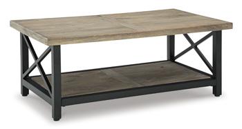 Bristenfort Occasional Table Set - Watson's 87 Furniture (Middlefield,OH)