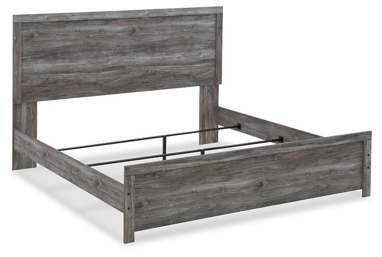 Bronyan Bedroom Set - Watson's 87 Furniture (Middlefield,OH)