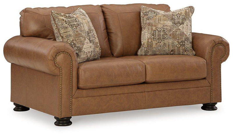 Carianna Loveseat - Watson's 87 Furniture (Middlefield,OH)