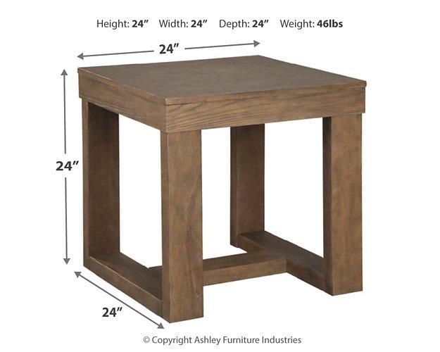 Cariton Occasional Table Set - Watson's 87 Furniture (Middlefield,OH)