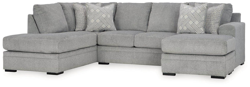 Casselbury Living Room Set - Watson's 87 Furniture (Middlefield,OH)
