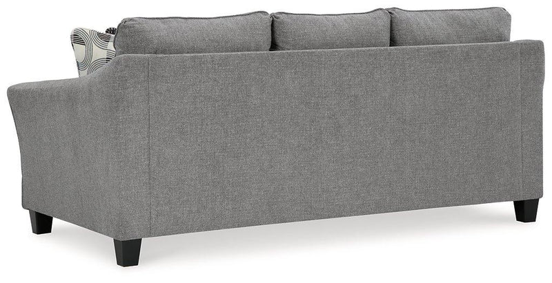 Mathonia Sofa - Watson's 87 Furniture (Middlefield,OH)