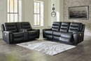 Warlin Living Room Set - Watson's 87 Furniture (Middlefield,OH)