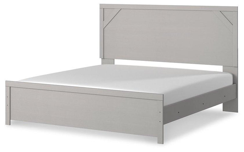 Cottonburg Bedroom Set - Watson's 87 Furniture (Middlefield,OH)