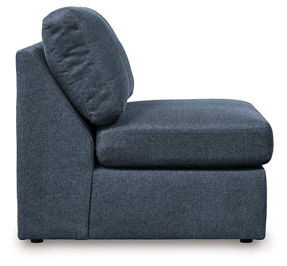 Modmax Sectional with Audio Console - Watson's 87 Furniture (Middlefield,OH)