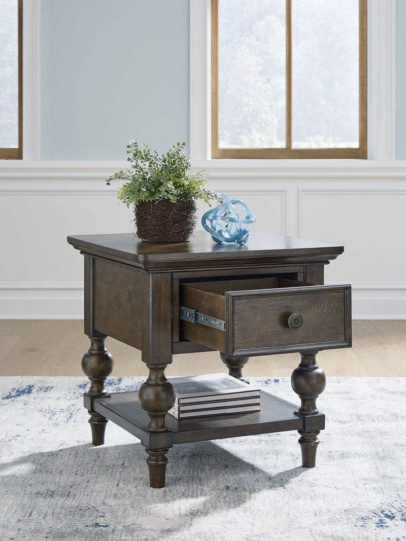 Veramond Occasional Table Set - Watson's 87 Furniture (Middlefield,OH)