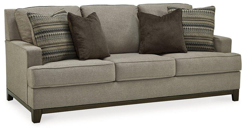 Kaywood Living Room Set - Watson's 87 Furniture (Middlefield,OH)
