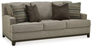 Kaywood Sofa - Watson's 87 Furniture (Middlefield,OH)