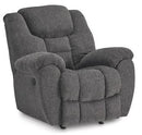 Foreside Recliner - Watson's 87 Furniture (Middlefield,OH)
