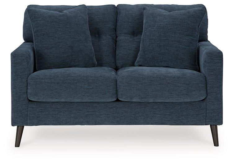 Bixler Living Room Set - Watson's 87 Furniture (Middlefield,OH)