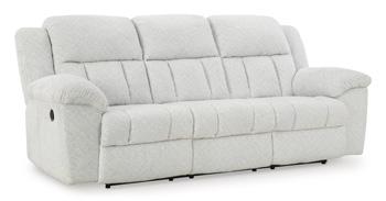 Frohn Living Room Set - Watson's 87 Furniture (Middlefield,OH)