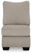 Claireah Sectional - Watson's 87 Furniture (Middlefield,OH)