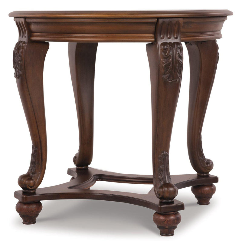 Norcastle Table Set - Watson's 87 Furniture (Middlefield,OH)