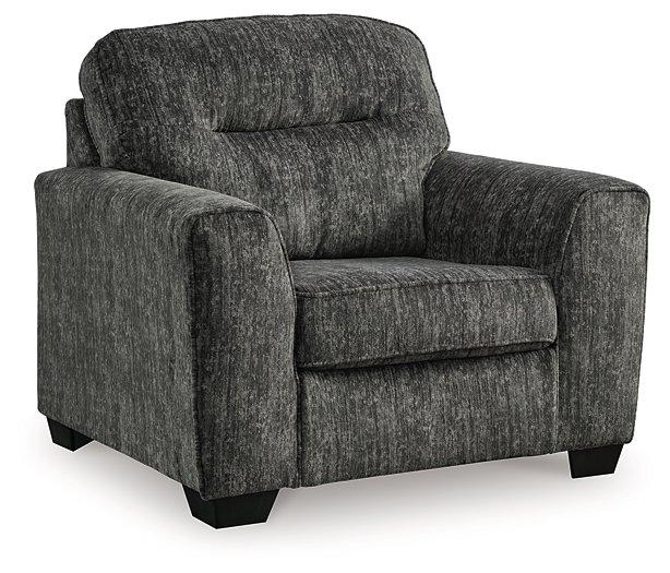 Lonoke Living Room Set - Watson's 87 Furniture (Middlefield,OH)