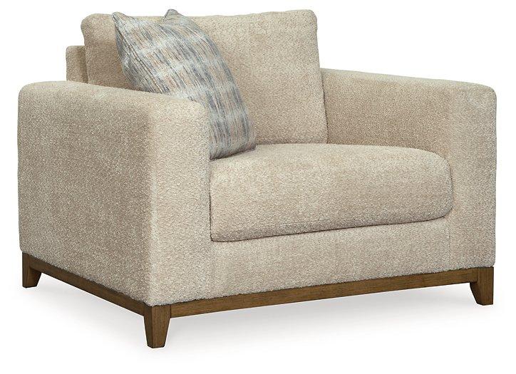 Parklynn Living Room Set - Watson's 87 Furniture (Middlefield,OH)