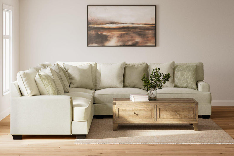 Rawcliffe Living Room Set - Watson's 87 Furniture (Middlefield,OH)