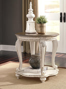 Realyn End Table Set - Watson's 87 Furniture (Middlefield,OH)
