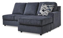 Albar Place Sectional - Watson's 87 Furniture (Middlefield,OH)
