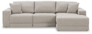 Next-Gen Gaucho Sectional Sofa with Chaise - Watson's 87 Furniture (Middlefield,OH)