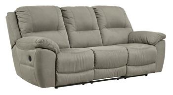 Next-Gen Gaucho Reclining Sofa - Watson's 87 Furniture (Middlefield,OH)