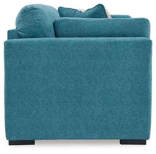 Keerwick Living Room Set - Watson's 87 Furniture (Middlefield,OH)