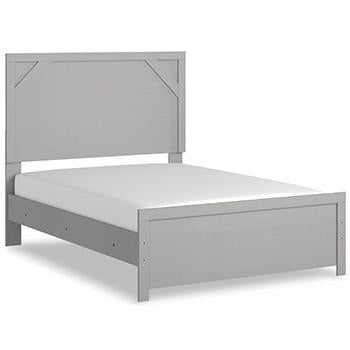 Cottonburg Bedroom Set - Watson's 87 Furniture (Middlefield,OH)