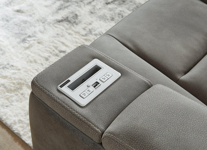 Next-Gen DuraPella Living Room Set - Watson's 87 Furniture (Middlefield,OH)