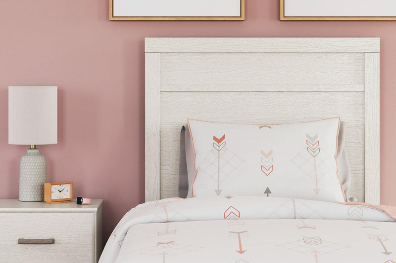 Stelsie Bedroom Set - Watson's 87 Furniture (Middlefield,OH)