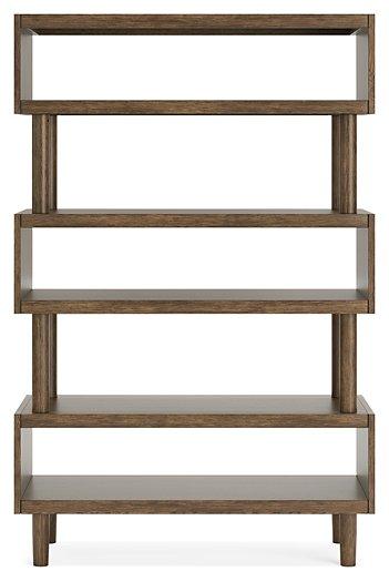 Austanny Home Office Set - Watson's 87 Furniture (Middlefield,OH)