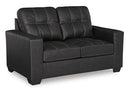 Barlin Mills Loveseat - Watson's 87 Furniture (Middlefield,OH)