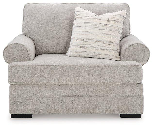 Eastonbridge Living Room Set - Watson's 87 Furniture (Middlefield,OH)