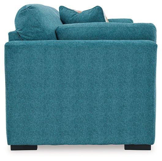 Keerwick Living Room Set - Watson's 87 Furniture (Middlefield,OH)