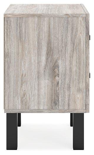 Vessalli Bedroom Set - Watson's 87 Furniture (Middlefield,OH)
