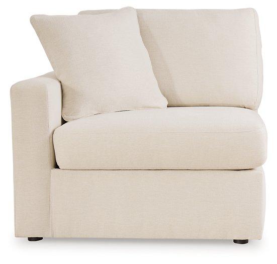 Modmax Sectional with Audio System - Watson's 87 Furniture (Middlefield,OH)
